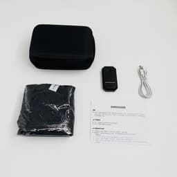image-Fenlun AT01 GPS Activity Tracker