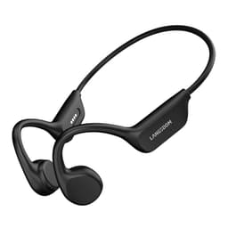 image-Langsdom BE17 IPX8 Swimming Bone Conduction Headphones