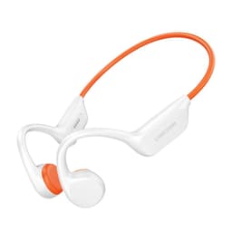 image-Langsdom BE17 IPX8 Swimming Bone Conduction Headphones