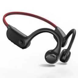 image-S100 Wireless Bone Conduction Headphones IPX8