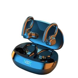image-SP16 True Wireless Earbuds with Noise Cancelling