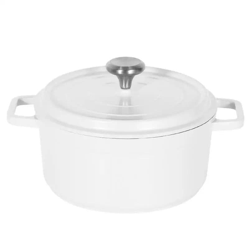 image-Yusicheng Nonstick Soup Pot 5qt DOC225