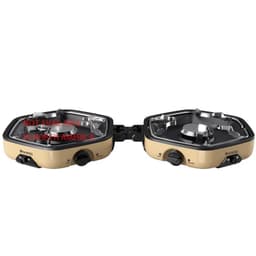 image-Vooma Camping Cookware Set VM-YC01 Orange