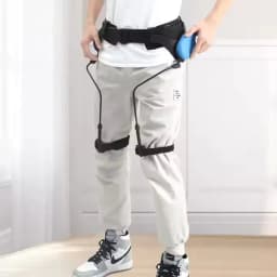 image-Da Mao Model 777 Exoskeleton Walking Aid