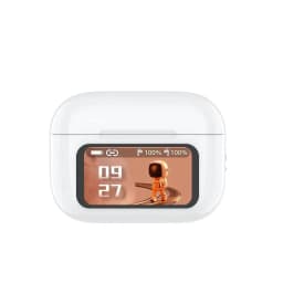 image-Kanoshine A9 Pro TWS Earbuds ANC/ENC Noise Cancelling