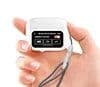 image-Kanoshine A9 Pro TWS Earbuds ANC/ENC Noise Cancelling
