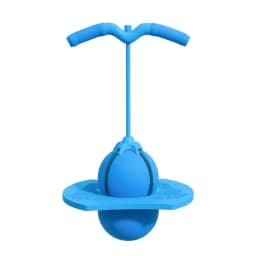 image-Frog Jump Exercise Balance Ball 80cm 200kg