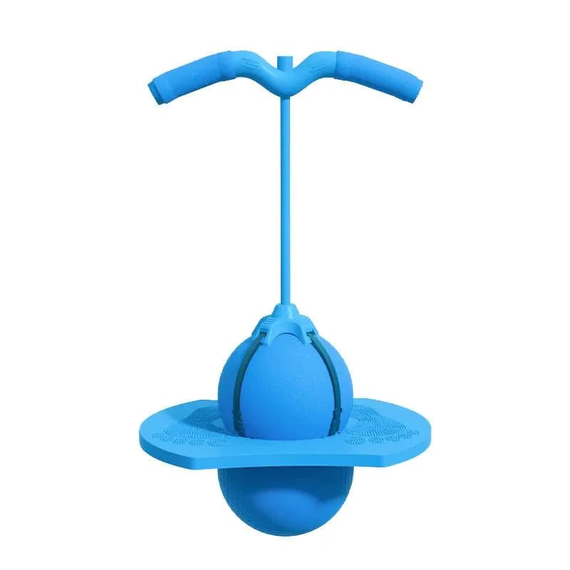 image-Frog Jump Exercise Balance Ball 80cm 200kg