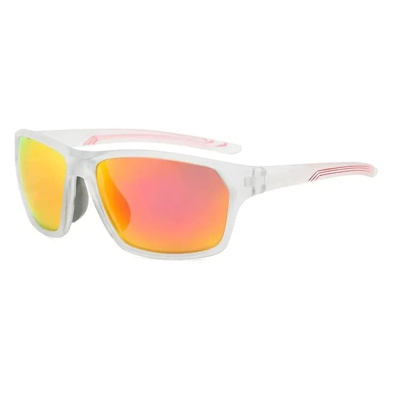 image-Sport Sunglasses Polarized UV Protection FZ8169