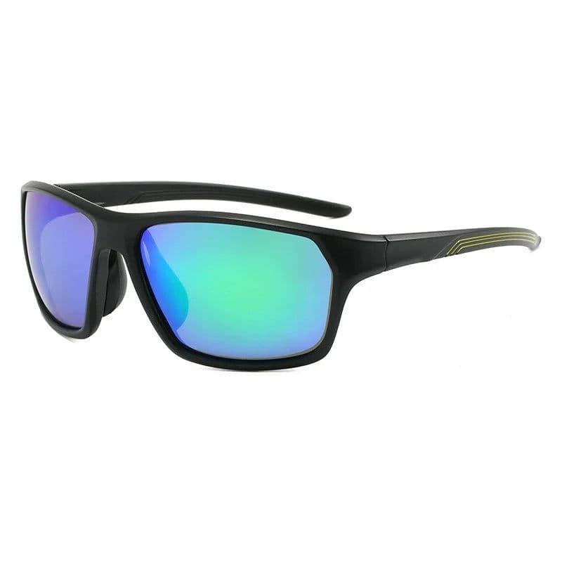 image-Sport Sunglasses Polarized UV Protection FZ8169