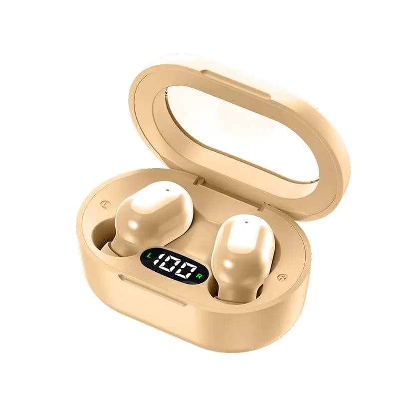 image-Pro 2 Gen 4 ANC TWS Earbuds with LED Display