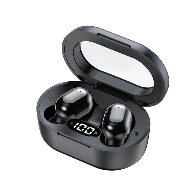 image-Pro 2 Gen 4 ANC TWS Earbuds with LED Display