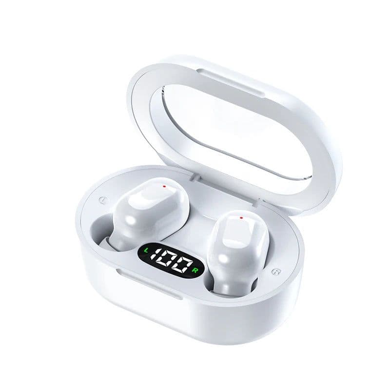 image-Pro 2 Gen 4 ANC TWS Earbuds with LED Display