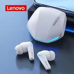image-Original Lenovo ThinkPlus GM2 Pro 5.3 Earbuds LP40 Pro XT80 XT53 Lp75 Sports Bluetooth Wireless Tws Earphone