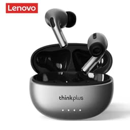 image-Original Lenovo ThinkPlus GM2 Pro 5.3 Earbuds LP40 Pro XT80 XT53 Lp75 Sports Bluetooth Wireless Tws Earphone