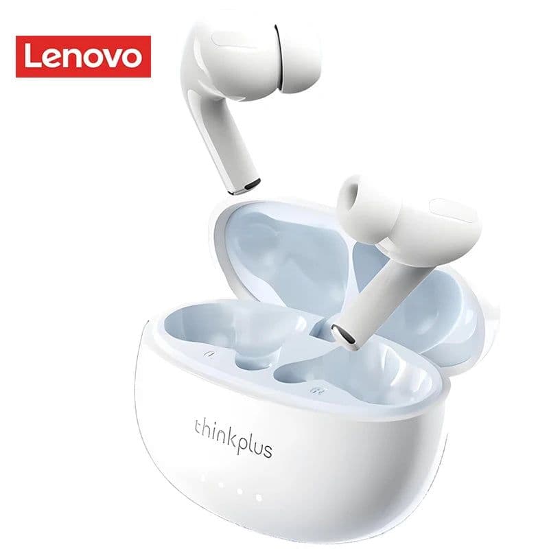 image-Original Lenovo ThinkPlus GM2 Pro 5.3 Earbuds LP40 Pro XT80 XT53 Lp75 Sports Bluetooth Wireless Tws Earphone