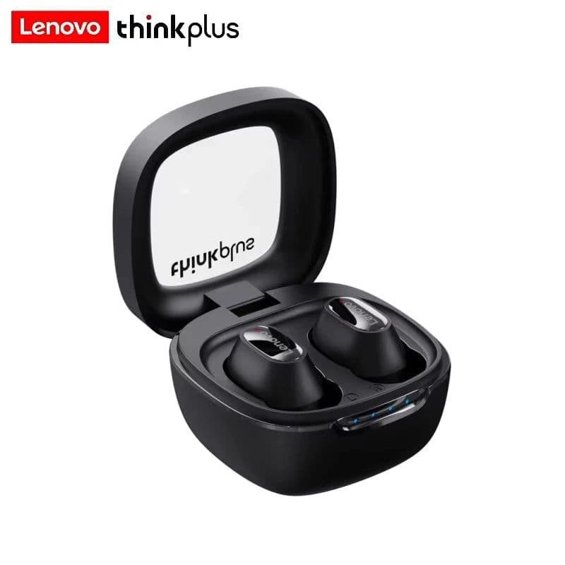 image-Original Lenovo ThinkPlus GM2 Pro 5.3 Earbuds LP40 Pro XT80 XT53 Lp75 Sports Bluetooth Wireless Tws Earphone
