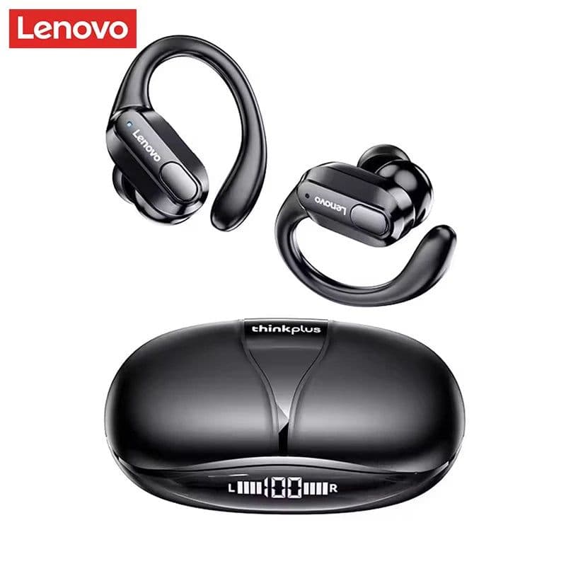image-Original Lenovo ThinkPlus GM2 Pro 5.3 Earbuds LP40 Pro XT80 XT53 Lp75 Sports Bluetooth Wireless Tws Earphone