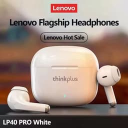 image-Original Lenovo ThinkPlus GM2 Pro 5.3 Earbuds LP40 Pro XT80 XT53 Lp75 Sports Bluetooth Wireless Tws Earphone