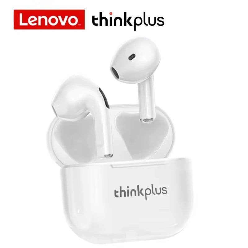 image-Original Lenovo ThinkPlus GM2 Pro 5.3 Earbuds LP40 Pro XT80 XT53 Lp75 Sports Bluetooth Wireless Tws Earphone
