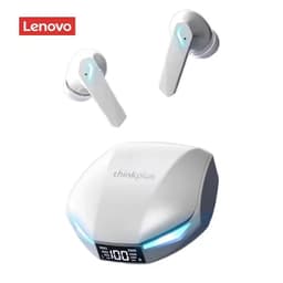 image-Original Lenovo ThinkPlus GM2 Pro 5.3 Earbuds LP40 Pro XT80 XT53 Lp75 Sports Bluetooth Wireless Tws Earphone