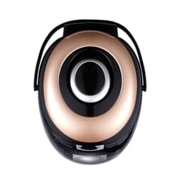 image-Guangzhou Commercial Milk Tea Equipment Multipurpose Cookware Cooked 5L Cooking Pot Tapioca Pearl Cooker