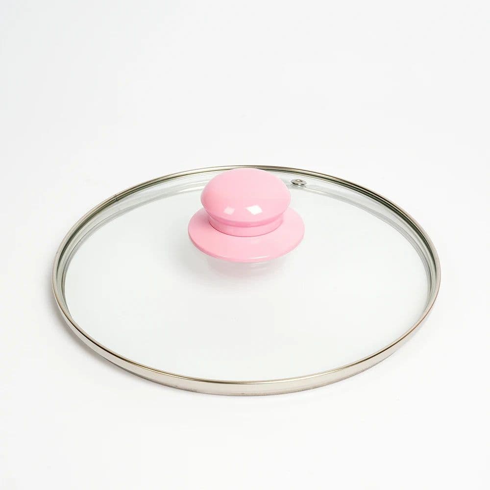 image-Aluminum Saucepan Non-stick Coating Marble Induction Base Fry Pan Milk Pots Pans Cooking Pot Kitchen Cookware