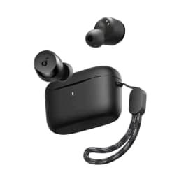 image-Wireless BT Earphone Anker A25I Sport Headphone Long Playtime Water-Resistant Sleep Headset