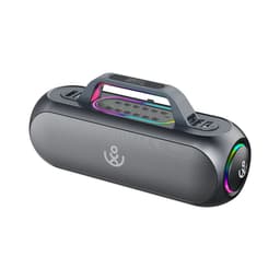 image-XDOBO BMTL Elegance 1980 150W Portable Speaker with 2 Wireless Karaoke Microphones IPX5 Waterproof Speakers for Outdoor Indoor