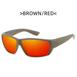 image-XUEDIAO High End PC Sport Polarized Sun Glasses for Men and Women Colorful Beach Sunglasses Cycle Cycling Motorcycle Sunglass