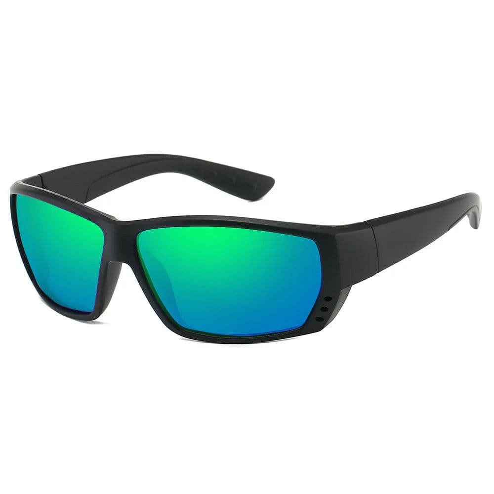 image-XUEDIAO High End PC Sport Polarized Sun Glasses for Men and Women Colorful Beach Sunglasses Cycle Cycling Motorcycle Sunglass