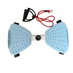 image-Twisting Waist Turntable Large Twisting Waist Machine Home Weight Loss Female Sports Twisting Waist Tool Weight Loss Tool