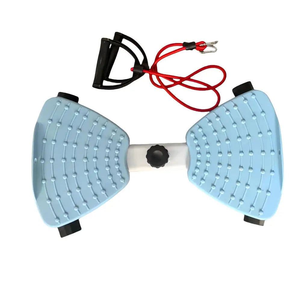 image-Twisting Waist Turntable Large Twisting Waist Machine Home Weight Loss Female Sports Twisting Waist Tool Weight Loss Tool