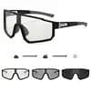 image-2026 Sports Manufacturers New Hot Selling Sports Motorcycle Windproof Sun Glasses Outdoor Riding Photochromic Sunglasses