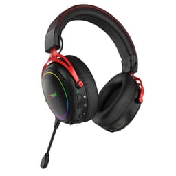 image-Cross-border Wireless for R5 Binaural Sports High HD Call Noise Reduction Stereo Gaming Headset Type-C Charging 3 Hours