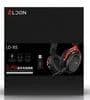 image-Cross-border Wireless for R5 Binaural Sports High HD Call Noise Reduction Stereo Gaming Headset Type-C Charging 3 Hours