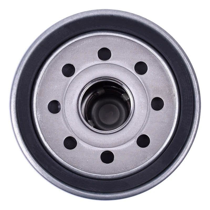image-High Quality for Triumph T1210444/T1218001 Motorcycle Oil Filter 600 Speed 650 Daytona 800 for Tiger Body Systems