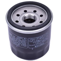 image-High Quality for Triumph T1210444/T1218001 Motorcycle Oil Filter 600 Speed 650 Daytona 800 for Tiger Body Systems
