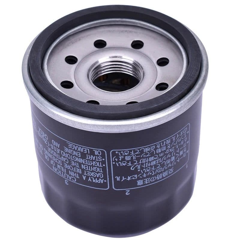 image-High Quality for Triumph T1210444/T1218001 Motorcycle Oil Filter 600 Speed 650 Daytona 800 for Tiger Body Systems