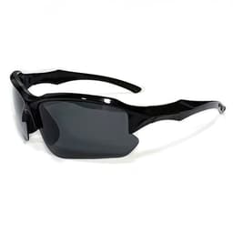 image-Wholesale Custom logo Cheap Photochromic Lens Polarized Cycling Sunglasses Men Running Glasses Sport Sunglasses