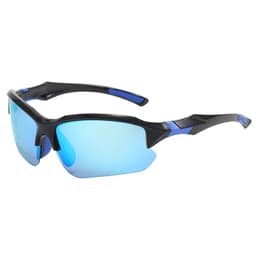 image-Wholesale Custom logo Cheap Photochromic Lens Polarized Cycling Sunglasses Men Running Glasses Sport Sunglasses
