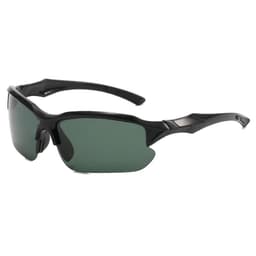 image-Wholesale Custom logo Cheap Photochromic Lens Polarized Cycling Sunglasses Men Running Glasses Sport Sunglasses