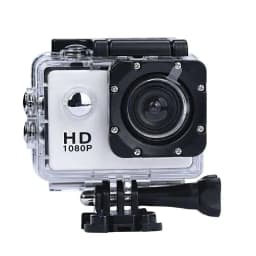 image-HD Action Camera Met Extreme Pro Video Camcorder Waterproof DV Sports Underwater 30m Capabilities Includes