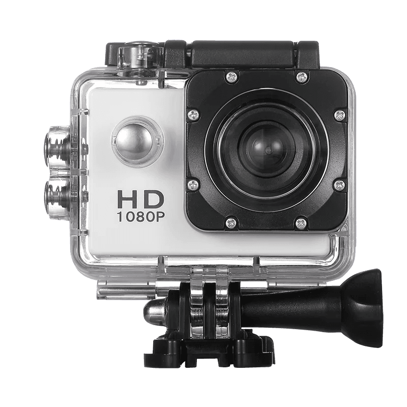 image-HD Action Camera Met Extreme Pro Video Camcorder Waterproof DV Sports Underwater 30m Capabilities Includes