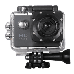 image-HD Action Camera Met Extreme Pro Video Camcorder Waterproof DV Sports Underwater 30m Capabilities Includes