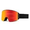 image-Heated Ski Sunglasses 2025 Fashion Optical Frames with Custom Logo Sunglasses Case, Anti-Ice for Winter Sports