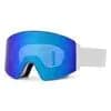 image-Heated Ski Sunglasses 2025 Fashion Optical Frames with Custom Logo Sunglasses Case, Anti-Ice for Winter Sports