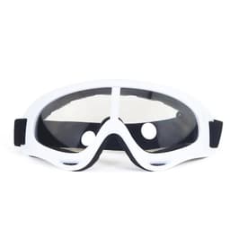 image-JSJM Motorcycle Off-Road Goggles | Windproof TPU Frame Protective Eyewear for Riding and Outdoor Sports
