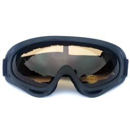 image-JSJM Motorcycle Off-Road Goggles | Windproof TPU Frame Protective Eyewear for Riding and Outdoor Sports