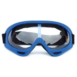 image-JSJM Motorcycle Off-Road Goggles | Windproof TPU Frame Protective Eyewear for Riding and Outdoor Sports